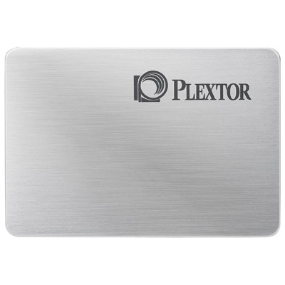 SSD диск Plextor PX-256M3P