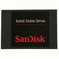 SSD диск SanDisk SDSSDP-128G-G25