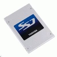 SSD диск Toshiba HDTS212EZSTA