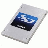 SSD диск Toshiba HDTS212EZSWA