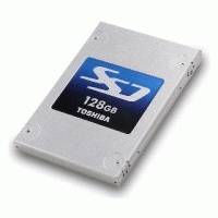 SSD диск Toshiba HDTS212XZSTA