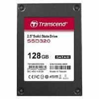 SSD диск Transcend TS128GSSD320