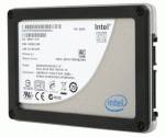 SSD диск Intel SSDSA2MH160G2K5