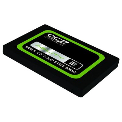 SSD диск OCZ OCZSSD2-2AGT160G