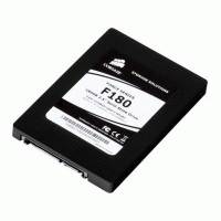 SSD диск Corsair CSSD-F180GB2-BRKT