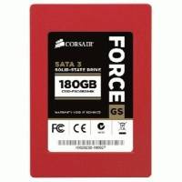 SSD диск Corsair CSSD-F180GBGS-BK