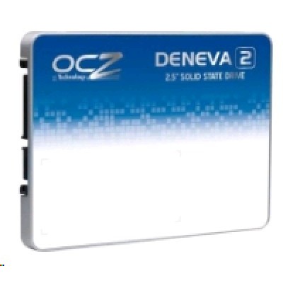 SSD диск OCZ D2CSTK251A20-0180