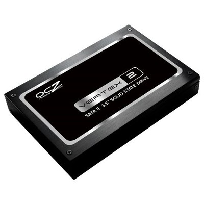 SSD диск OCZ OCZSSD3-2VTX180G