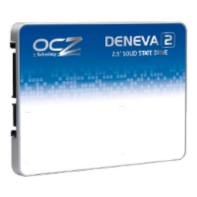 SSD диск OCZ D2RSTK251M11-0200
