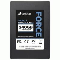 SSD диск Corsair CSSD-F240GB3-BK