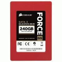 SSD диск Corsair CSSD-F240GBGS-BK