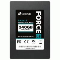 SSD диск Corsair CSSD-F240GBLS