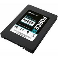 SSD диск Corsair CSSD-F240GBLSB