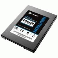 SSD диск Corsair CSSD-N240GB3-BK