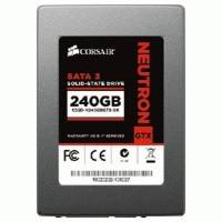 SSD диск Corsair CSSD-N240GBGTX-BK