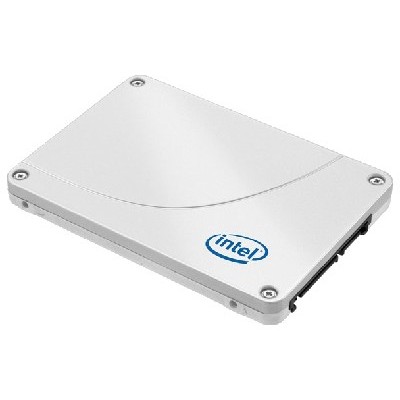 SSD диск Intel SSDSC2CT240A4K5