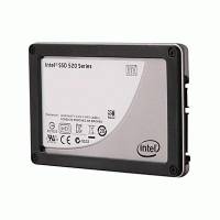 SSD диск Intel SSDSC2CW240A3K5