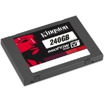 SSD диск Kingston SVP200S37A-240G