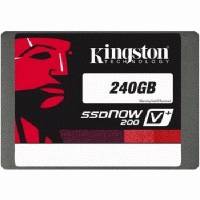SSD диск Kingston SVP200S3B7A-240G