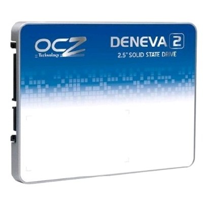 SSD диск OCZ D2CSTK251M3T-0240