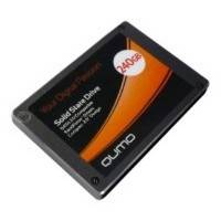 SSD диск Qumo QMS240GU