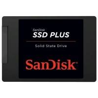 SSD диск SanDisk SDSSDA-240G-G25