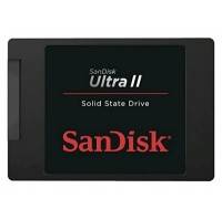 SSD диск SanDisk SDSSDHII-240G-G25