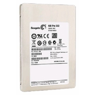 SSD диск Seagate ST240FP0021