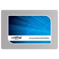 SSD диск Crucial CT250BX100SSD1
