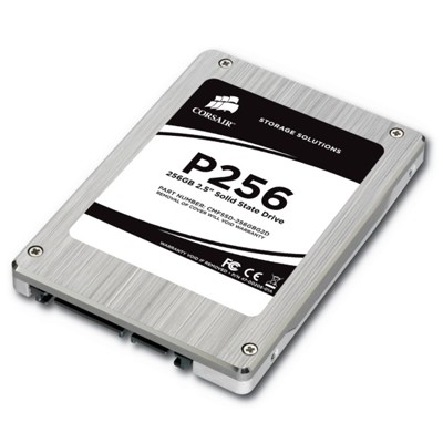 SSD диск Corsair CMFSSD-256GB2D