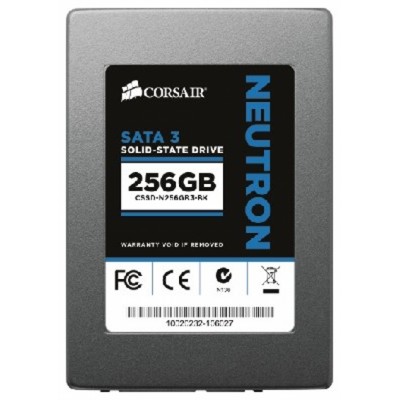 SSD диск Corsair CSSD-N256GB3-BK