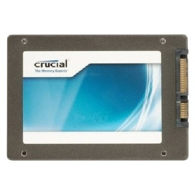 SSD диск Crucial CT256M4SSD1CCA
