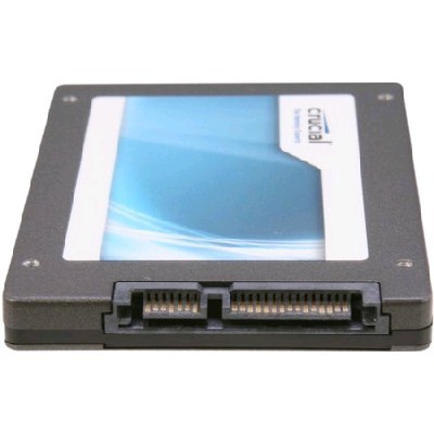 SSD диск Crucial CT256M4SSD2BAA