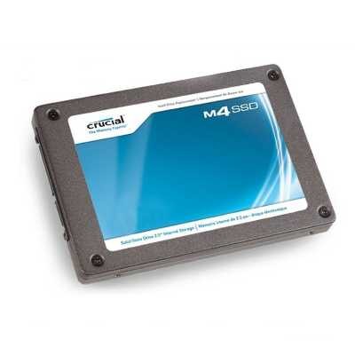 SSD диск Crucial CT256M4SSD2CCA
