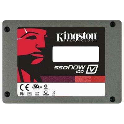 SSD диск Kingston SV100S2-256G