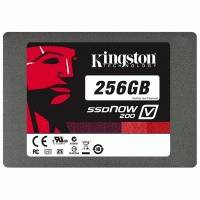 SSD диск Kingston SV200S3-256G