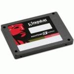 SSD диск Kingston SVP100S2-256G