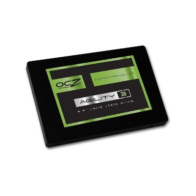 SSD диск OCZ AGT3-25SAT3-256G
