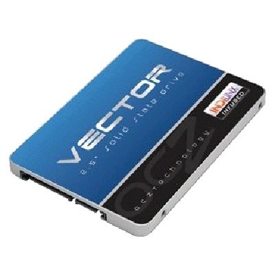 SSD диск OCZ VTR1-25SAT3-256G