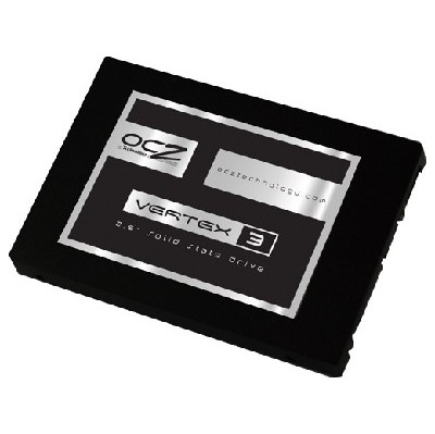 SSD диск OCZ VTX3-25SAT3-256G
