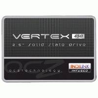 SSD диск OCZ VTX450-25SAT3-256G
