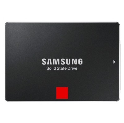 SSD диск Samsung MZ-7KE256BW