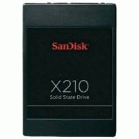 SSD диск SanDisk SD6SB2M-256G-1022I