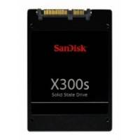 SSD диск SanDisk SD7UB3Q-256G-1122