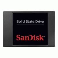 SSD диск SanDisk SDSSDP-256G-G25