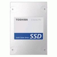 SSD диск Toshiba HDTS325EZSTA