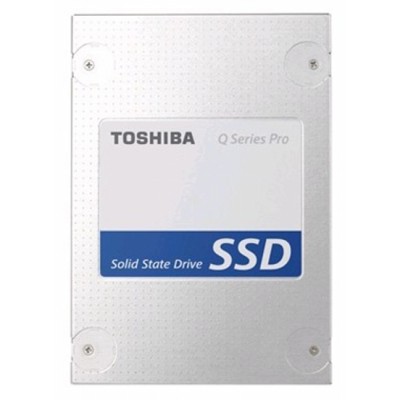 SSD диск Toshiba HDTS325EZSTA