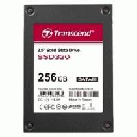 SSD диск Transcend TS256GSSD320