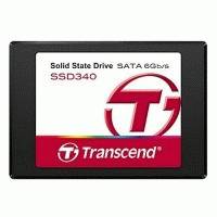 SSD диск Transcend TS256GSSD340