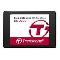 SSD диск Transcend TS256GSSD370